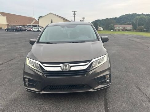 Used 2019 Honda Odyssey EX-L image 3