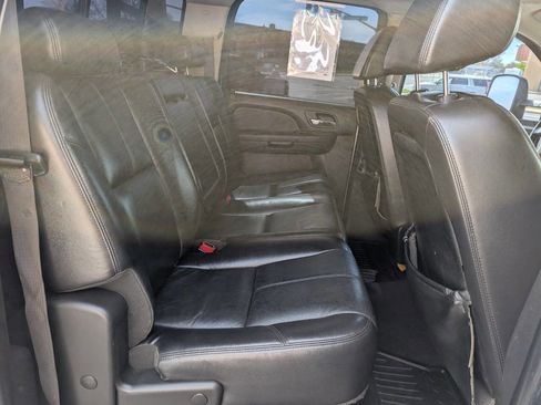 Used 2008 GMC Sierra 2500 SLT w/ Convenience Package AWD/4WD image 13