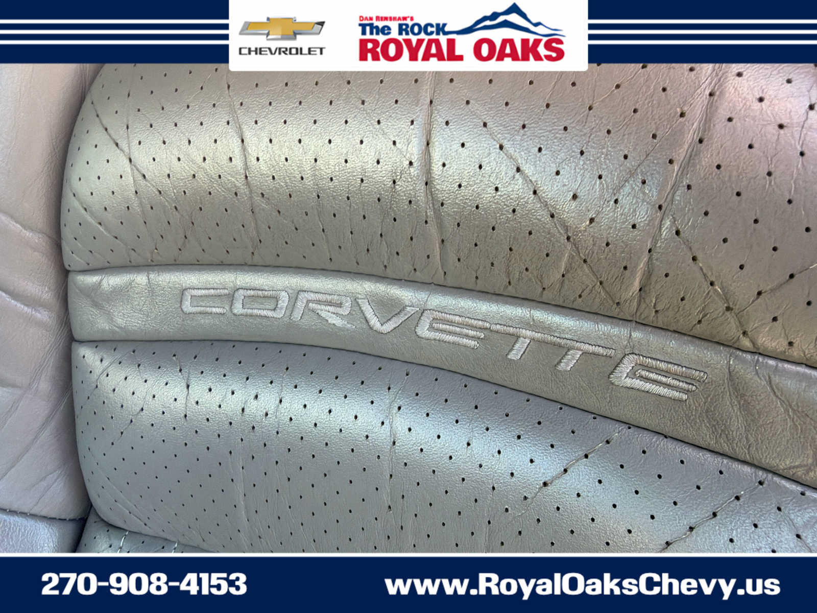 Used 2001 Chevrolet Corvette Convertible w/ Preferred Equipment Group2 RWD image 31