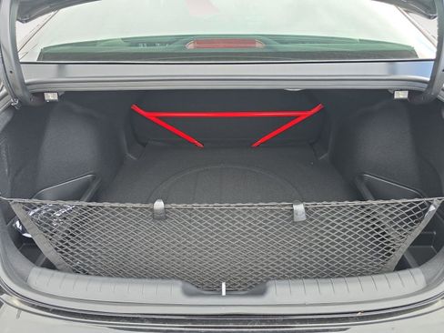 New 2025 Hyundai Elantra N image 14