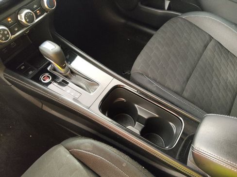 Used 2023 Nissan Kicks SV FWD image 26