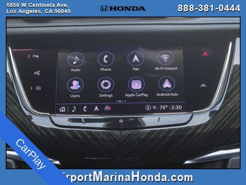 Used 2021 Cadillac XT6 Premium Luxury FWD image 8
