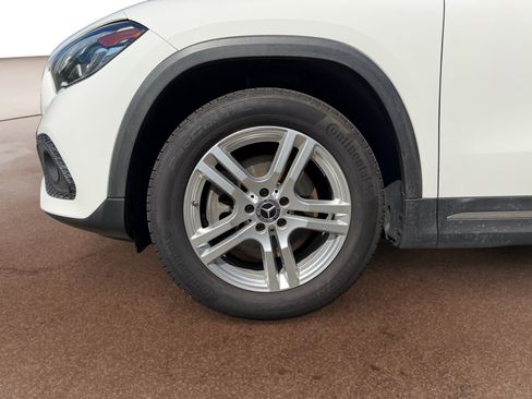 Used 2021 Mercedes-Benz GLA 250 4MATIC image 6