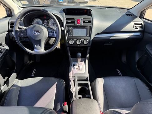 Used 2012 Subaru Impreza 2.0i Sport Limited image 14
