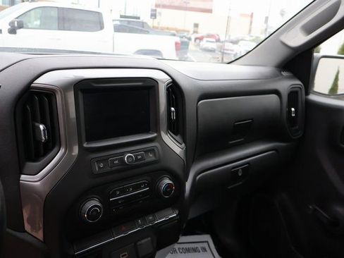 Certified 2020 Chevrolet Silverado 1500 W/T w/ Trailering Package RWD image 29