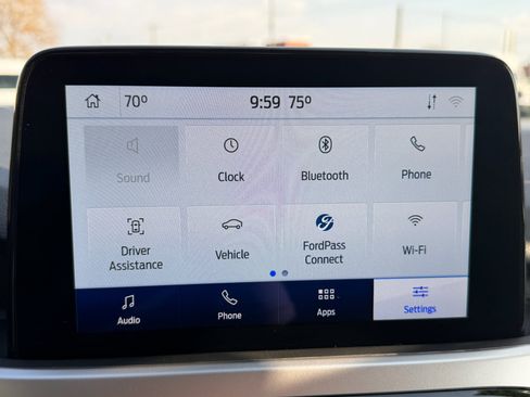 Used 2020 Ford Escape SE image 29