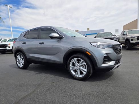 Used 2023 Buick Encore GX Preferred w/ Cold Weather Comfort Package FWD image 1