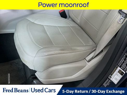 Used 2015 Mercedes-Benz ML 350 4MATIC image 23
