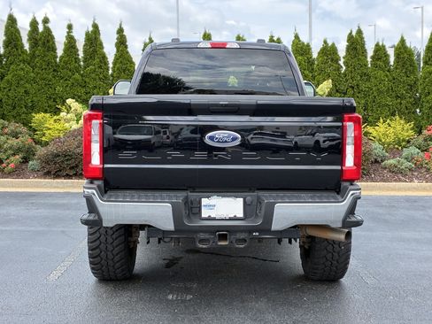 Used 2026 Ford F250 XLT AWD/4WD image 10