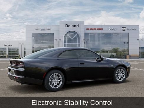 New 2026 Dodge Charger R/T AWD/4WD image 4