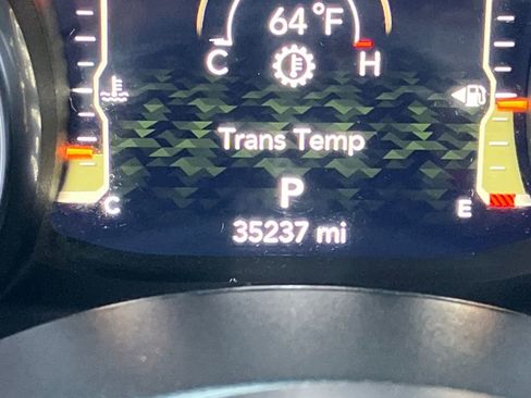 Used 2022 Jeep Gladiator Mojave w/ LED Lighting Group image 22