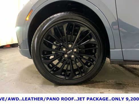 Used 2025 Lincoln Corsair Reserve w/ Equipment Group 202A image 46