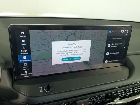 New 2026 Honda Accord Touring image 23