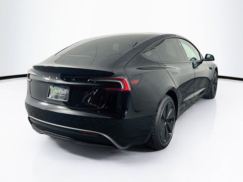 Used 2024 Tesla Model 3 Long Range RWD image 9