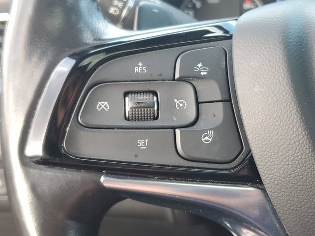 Used 2023 Buick Enclave Avenir w/ Avenir Technology Package FWD image 12