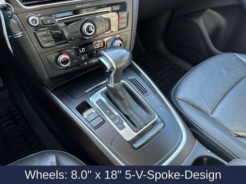 Used 2016 Audi Q5 2.0T Premium image 30