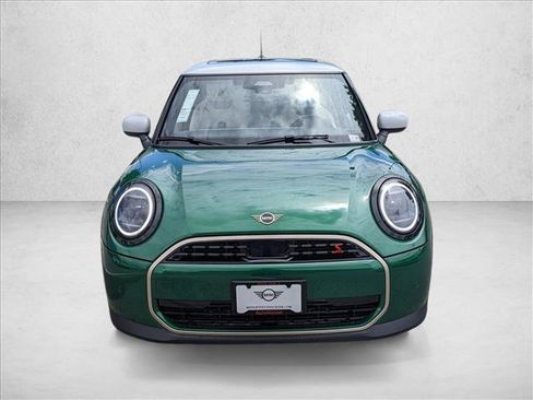New 2026 MINI Cooper S FWD image 6