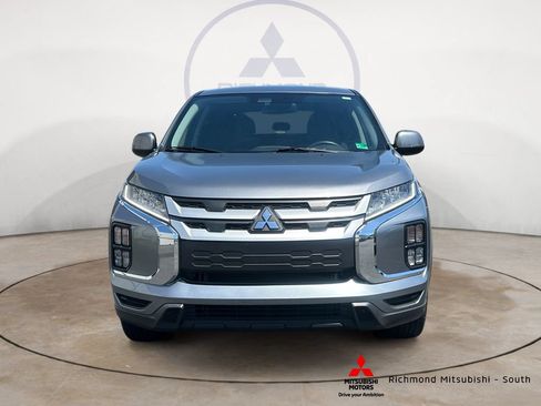Used 2023 Mitsubishi Outlander Sport SE AWD/4WD image 8