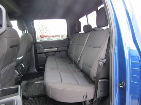 Used 2023 Ford F150 XLT w/ Equipment Group 302A High image 18