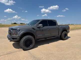 Used 2018 Ford F150 Raptor w/ Equipment Group 802A Luxury AWD/4WD video 2
