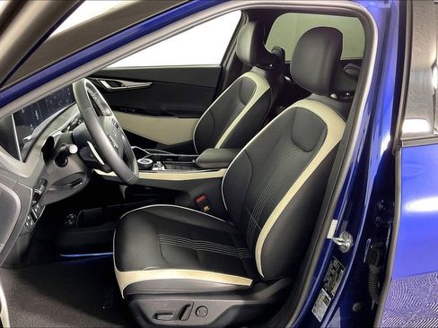 Used 2022 Kia EV6 GT-Line AWD/4WD image 24