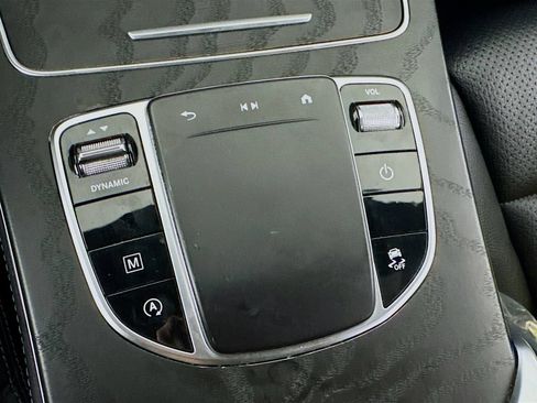 Used 2020 Mercedes-Benz GLC 300 image 14