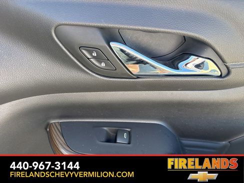 Certified 2023 GMC Acadia SLE w/ Driver Convenience Package image 29