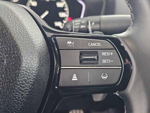 Used 2025 Honda Civic Sport image 28