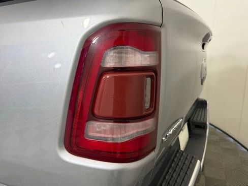 Used 2021 RAM 1500 Limited AWD/4WD image 11