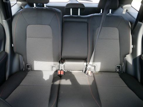 Certified 2023 Honda CR-V Sport image 13