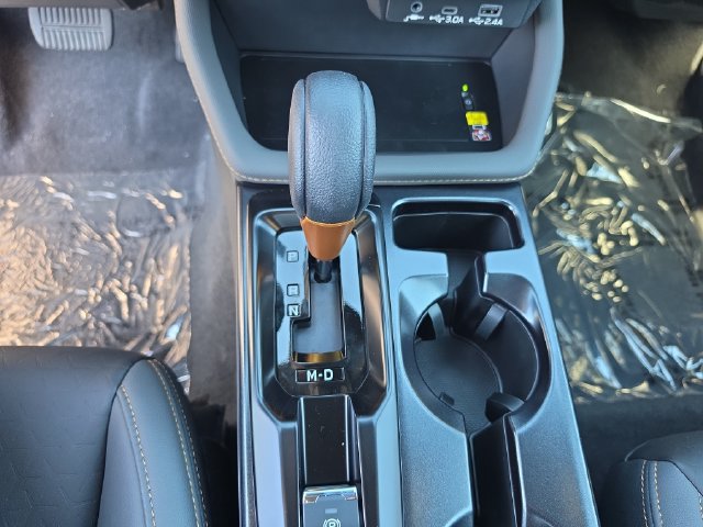 New 2026 Subaru Forester Wilderness AWD/4WD image 21
