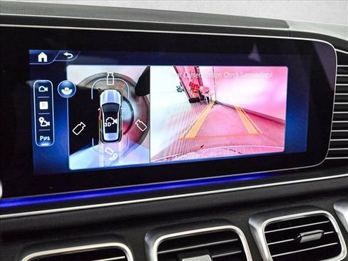 Certified 2026 Mercedes-Benz GLE 350 4MATIC image 15