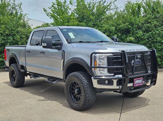 Used 2024 Ford F250 XLT w/ FX4 Off-Road Package AWD/4WD video 3