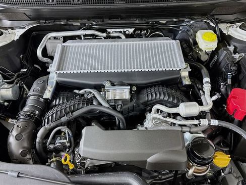 New 2026 Subaru Outback Touring XT AWD/4WD image 31