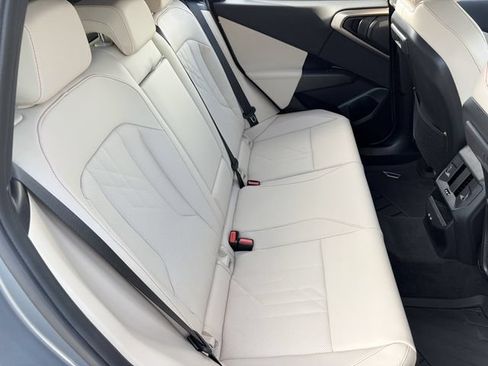 Used 2025 BMW X3 xDrive30i w/ Convenience Package AWD/4WD image 13