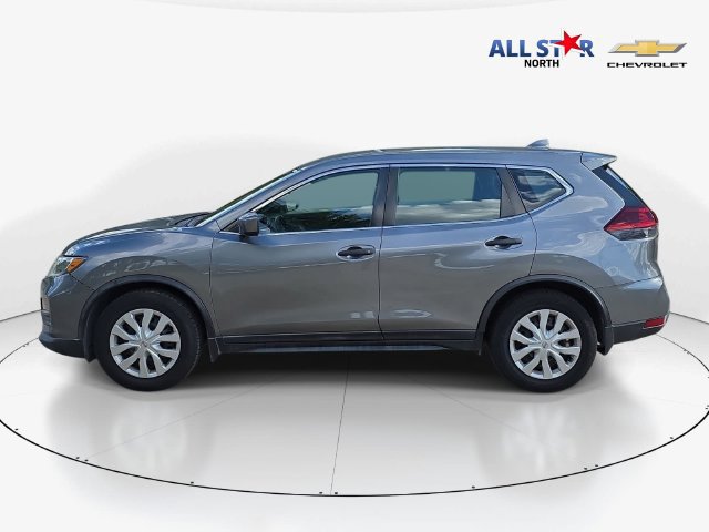 Used 2020 Nissan Rogue S FWD image 7