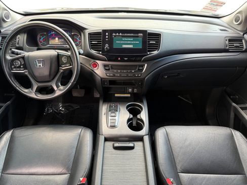 Used 2022 Honda Pilot Special Edition image 10