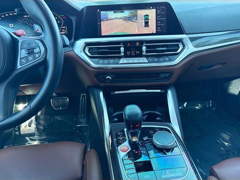 Used 2022 BMW M3 Competition w/ M Driver's Package image 19