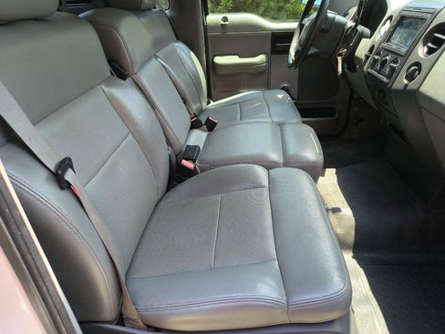 Used 2005 Ford F150 XL RWD image 11