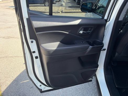 Used 2019 Honda Ridgeline RTL-E image 18