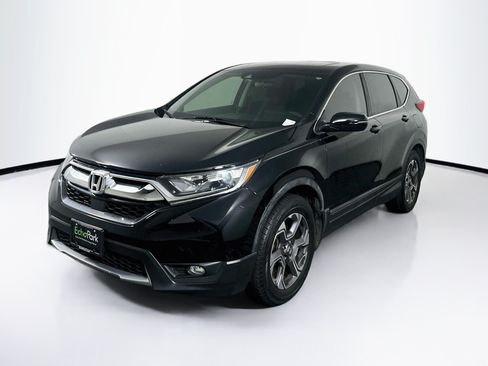 Used 2018 Honda CR-V EX image 3