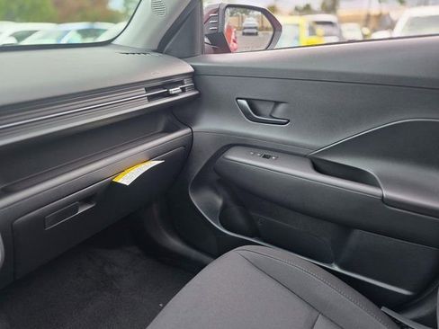 New 2026 Hyundai Kona SEL Sport AWD/4WD image 23