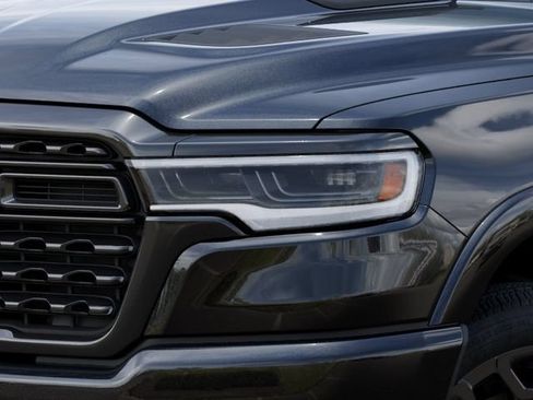 New 2026 RAM 1500 Limited AWD/4WD image 10