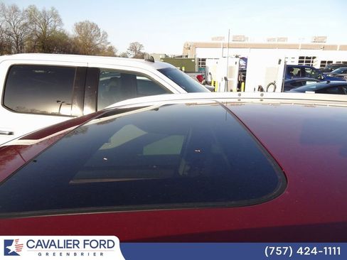 Used 2022 Honda CR-V Touring image 17