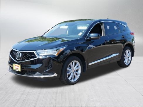 Used 2023 Acura RDX AWD image 3