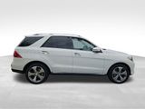 Used 2017 Mercedes-Benz GLE 350 4MATIC w/ Premium 2 Package image 4
