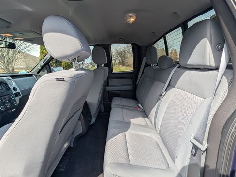 Used 2013 Ford F150 XLT w/ Luxury Equipment Group image 25