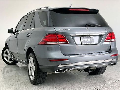 Used 2018 Mercedes-Benz GLE 350 4MATIC image 17
