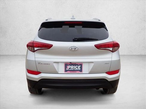 Used 2018 Hyundai Tucson SEL image 3