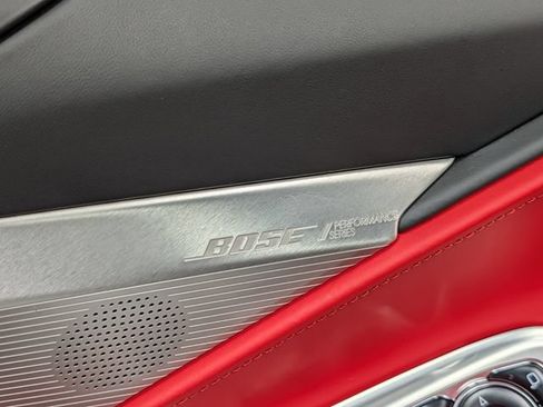 Used 2023 Chevrolet Corvette Stingray Premium Conv w/ Z51 Performance Package RWD image 13